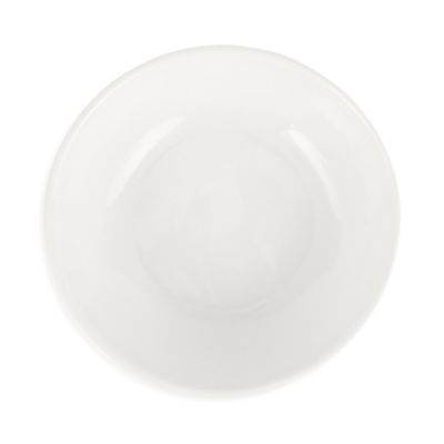 Lisbon Green Brushstroke Cereal Bowl