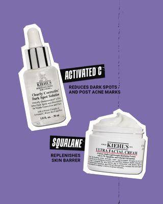 Brighten Up Babes Skincare Gift Set ($104 value)