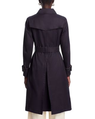 Delon Trench Coat