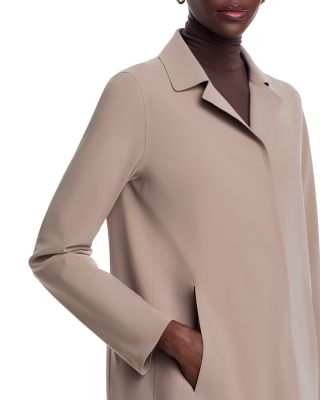 Scuba Snap Front Jacket