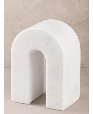 Quest Marble Decorative Object