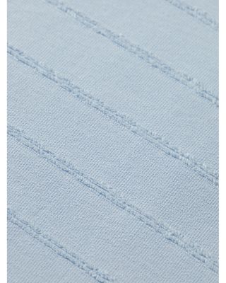 Toweling Crewneck Tee