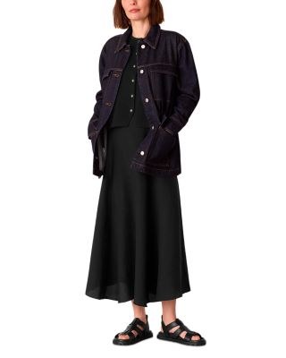 Lucy Button Front Knit Tank Top