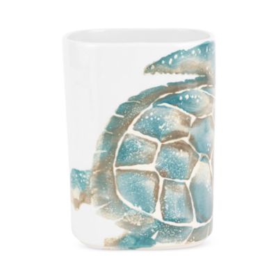 Tartaruga Utensil Holder