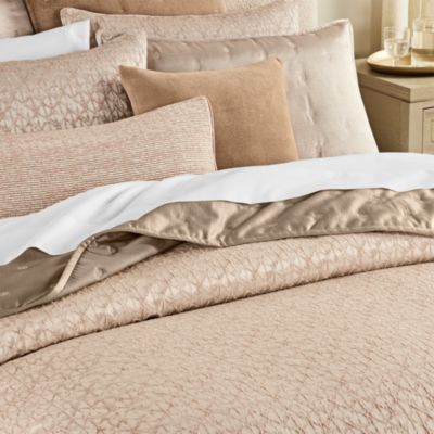 Diamond Facets Duvet Cover, Full/Queen - Exclusive