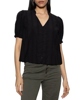 Sanctuary - Fall Into You Blouse