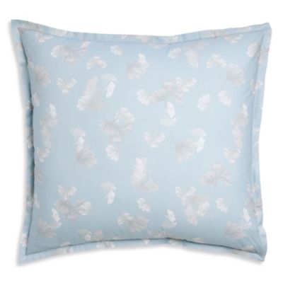SFERRA - Ginkgo Euro Sham - Exclusive