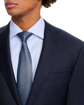 Siena Screenweave Regular Fit Suit