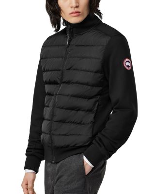 HyBridge&amp;reg; Huron Down Jacket