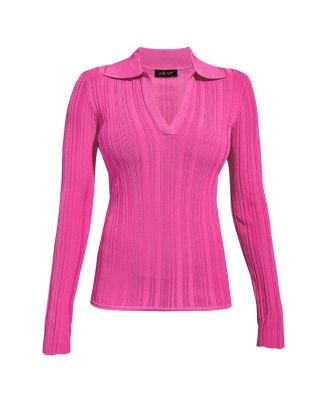 Fiamma Ribbed Top