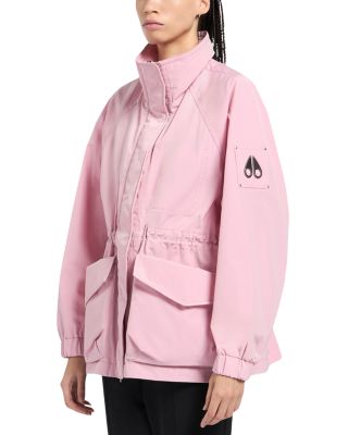 Rosemont Windbreaker