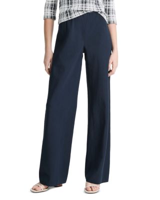 Vince - Wide Leg Pants