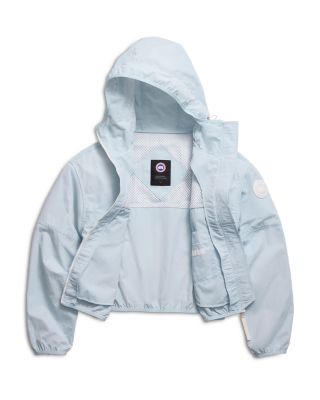 Sinclair Cropped Jacket