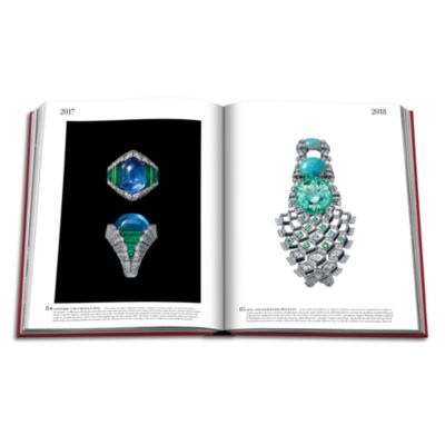 Cartier: The Impossible Collection