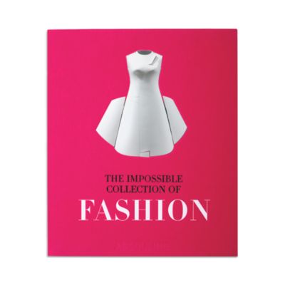 The Impossible Collection of Fashion