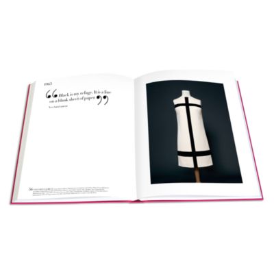 The Impossible Collection of Fashion