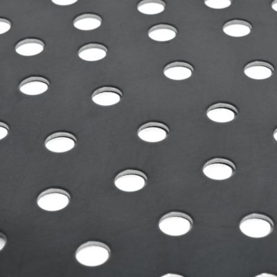 Carbon Steel 12.6&amp;quot; Seasoned Pizza Steel