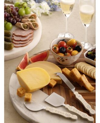  Derby Cheese Knives, Set of 3