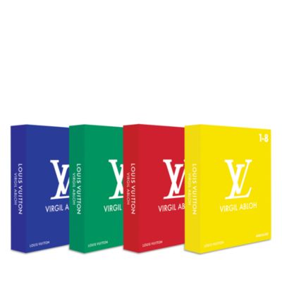 Louis Vuitton: Virgil Abloh (Ultimate Edition)