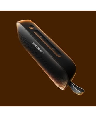  SoundLink Flex Portable Speaker (2nd Gen)