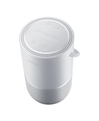 Portable Smart Speaker