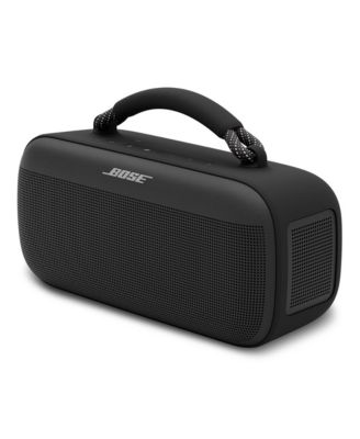 SoundLink Max Bluetooth Boombox Speaker