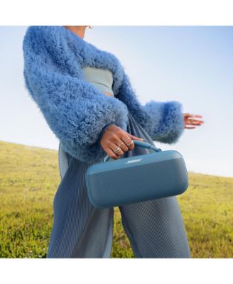 SoundLink Max Bluetooth Boombox Speaker