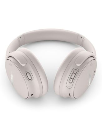 QuietComfort Headphones with Active Noise Cancellation