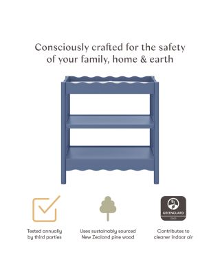 Swell Changing Table