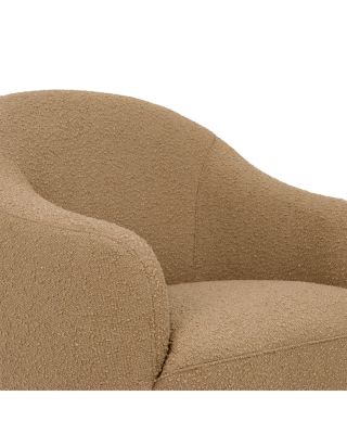 Foy Glider in Boucle