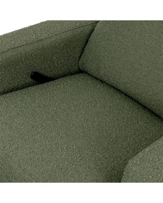 Crewe Recliner & Swivel Glider