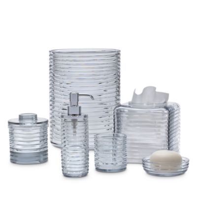 Riga Bath Accessories