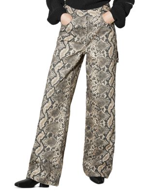 MAX&Co. - Parure Wide Leg Pants