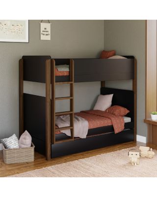 TipToe Bunk Bed