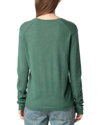 Rivy Cashmere Sweater