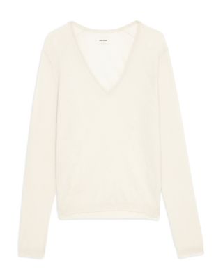 Rivy Cashmere Sweater