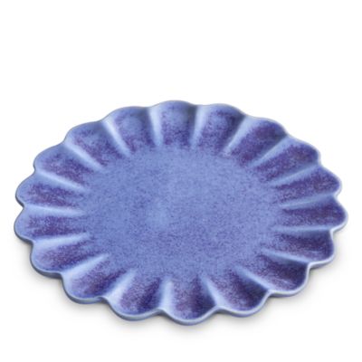 Dhalia Stoneware Dinner Plate, Set of 4