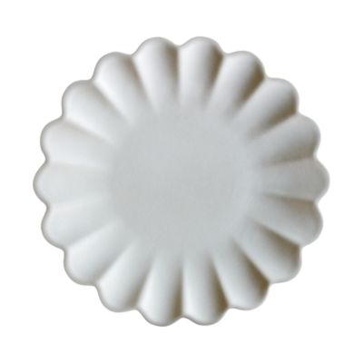 Dhalia Stoneware Dinner Plate, Set of 4