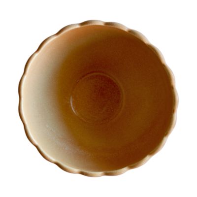 Dhalia Stoneware Bowl, Set of 4