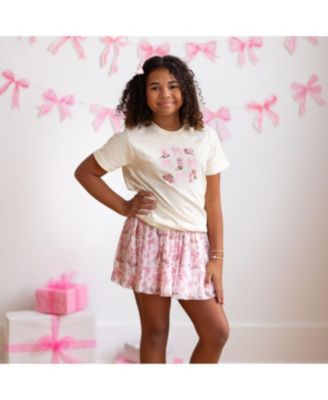 Coquette Cowgirl Tutu Skirt - Baby