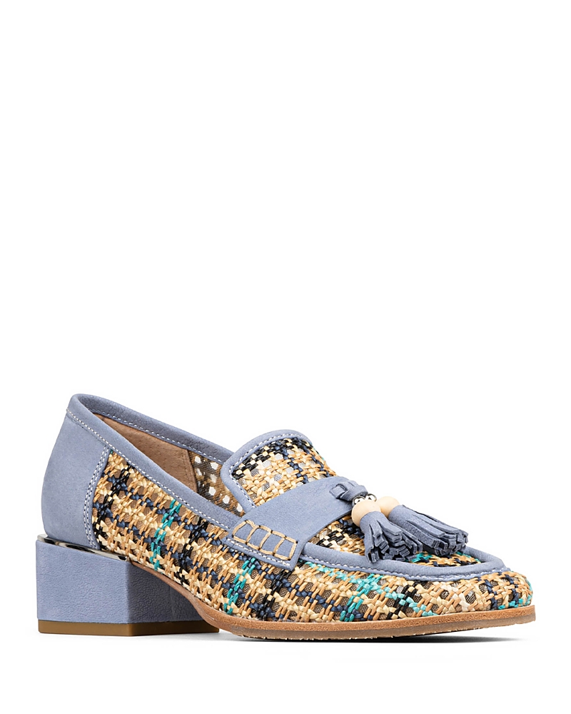Donald Pliner Women's Arroyosp Tailored Loafer Pumps