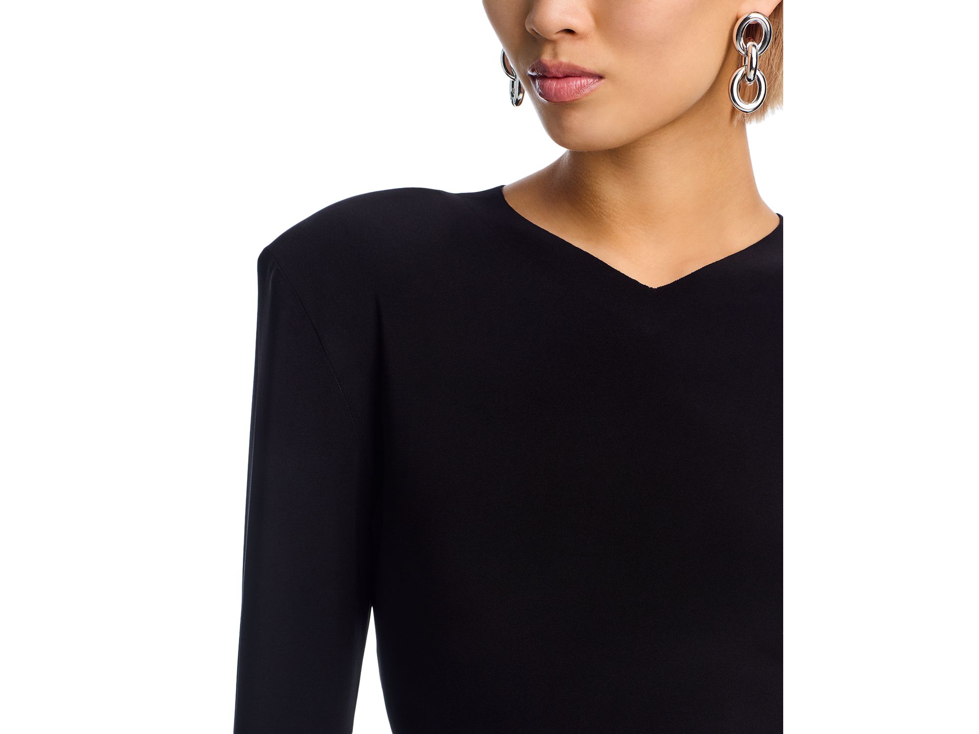 Long Sleeve Top — Image 4