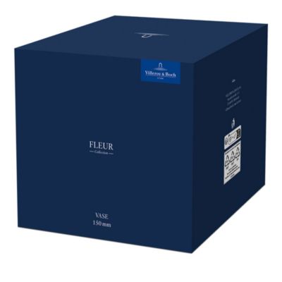 Fleur Extra Small Vase