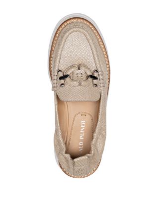Women's Lomma Loafer Flats