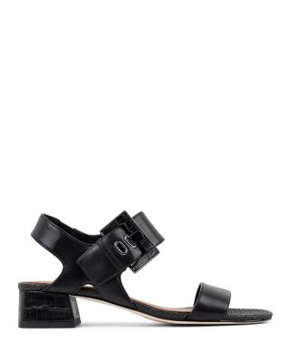 Women's Vixi Buckled Sandals