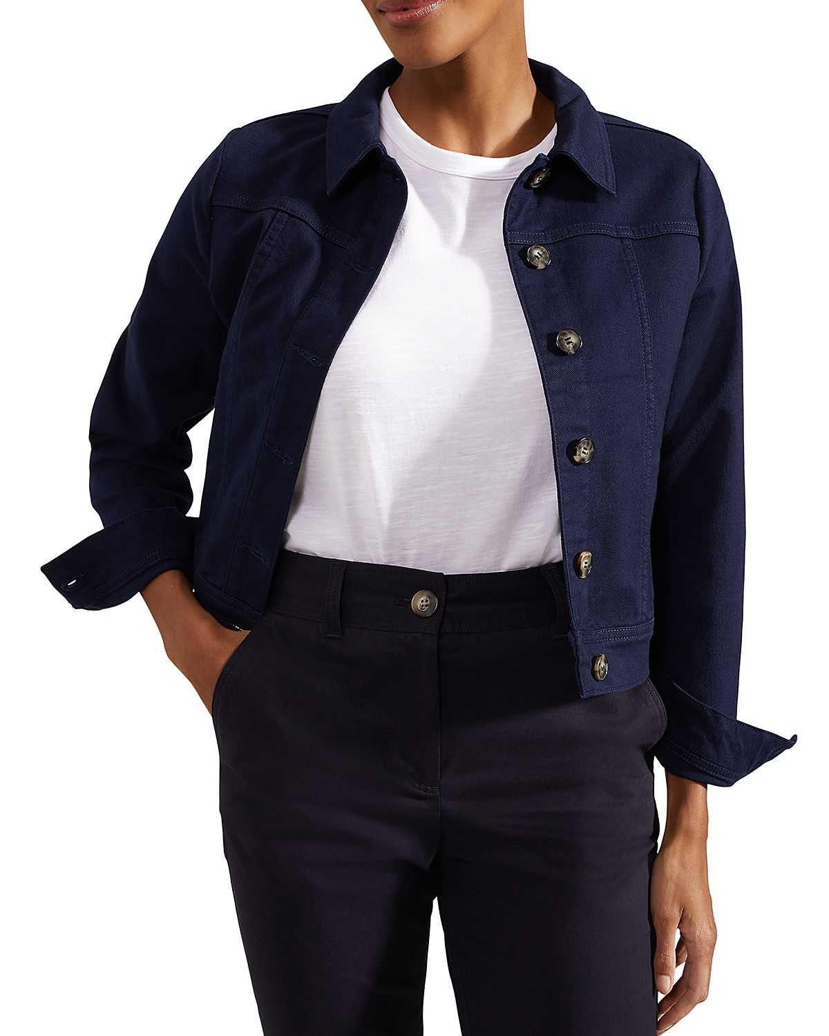 Hobbs London Selborne Jacket