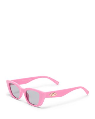 Dream Lover Cat Eye Sunglasses, 50mm