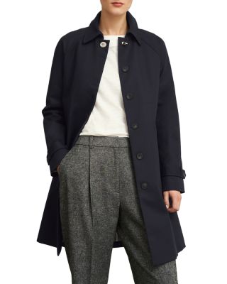 Vivienne Trench Coat
