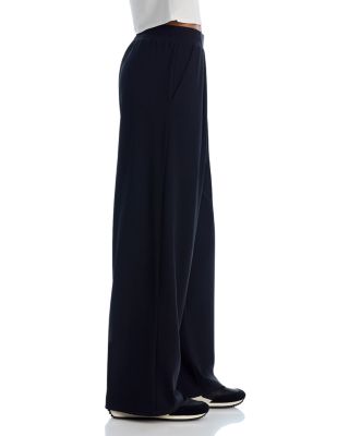 Lucas Airweight Wide Trousers