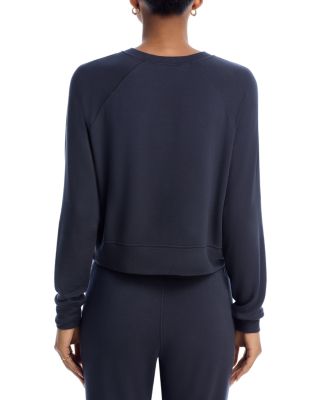 Brooks Fleece Sweatshirt